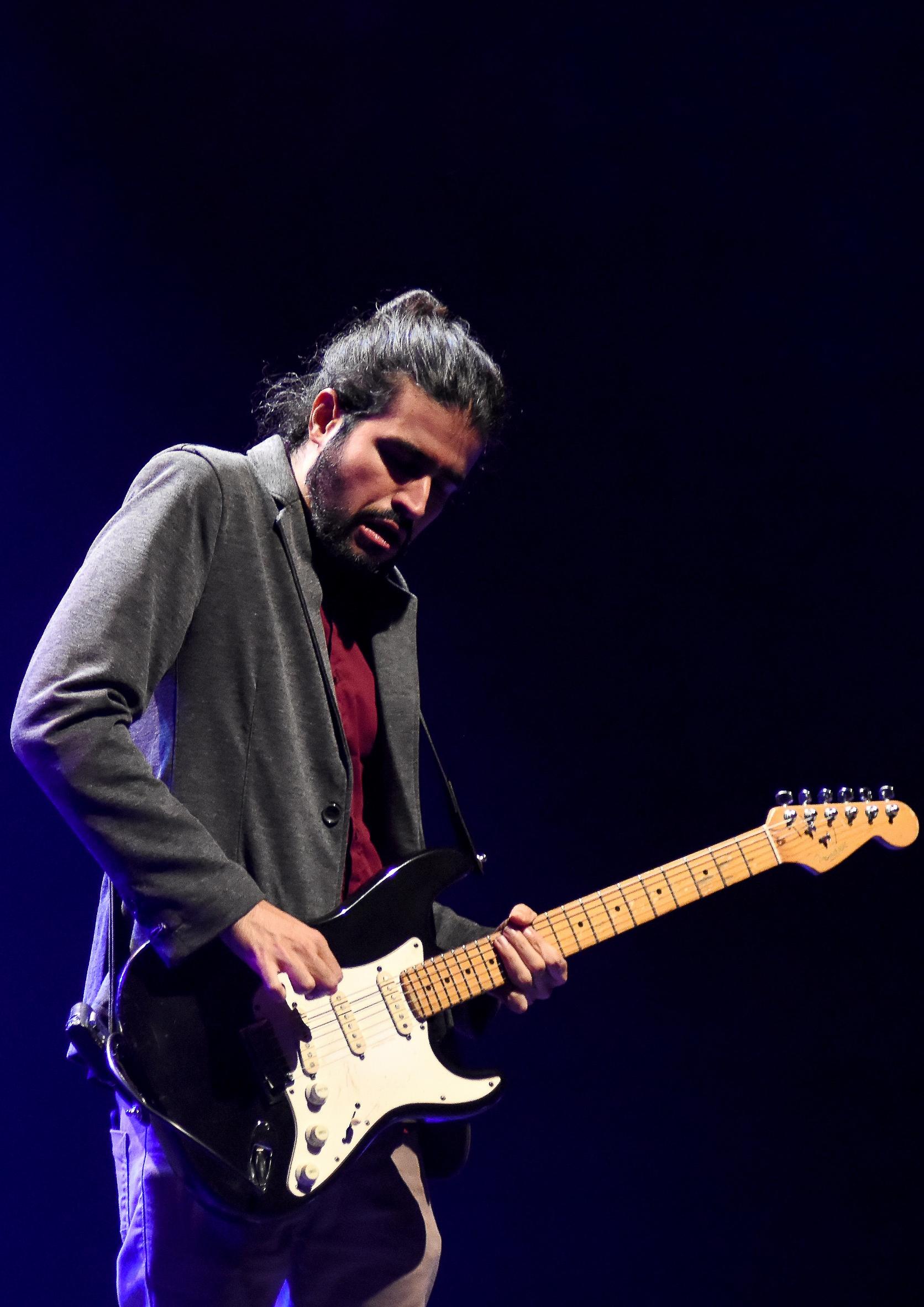 Eric Assmar